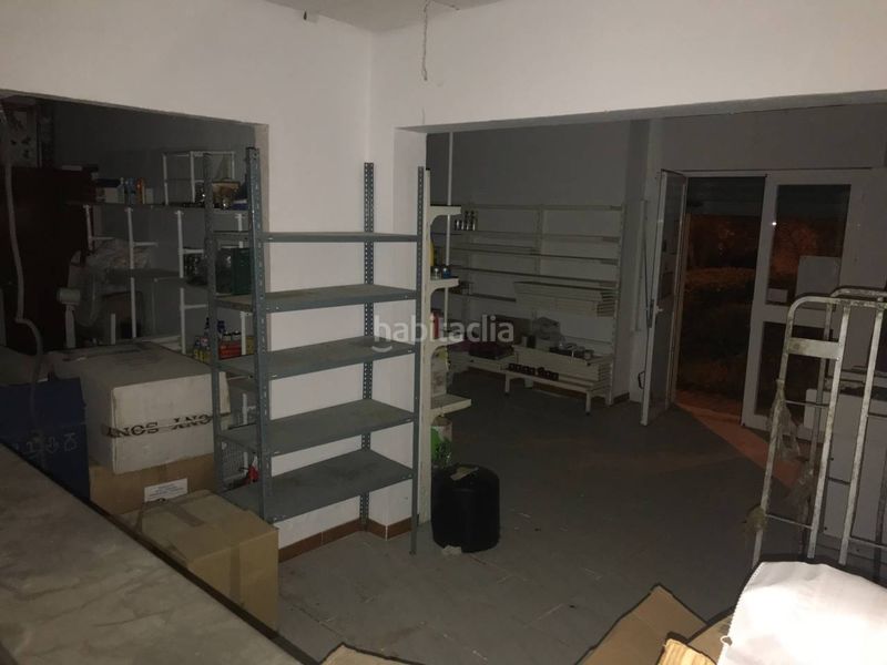 Foto e7f9c096-1efe-4f70-b5ee-9006ceea9f20. Local comercial a Morón de la Frontera