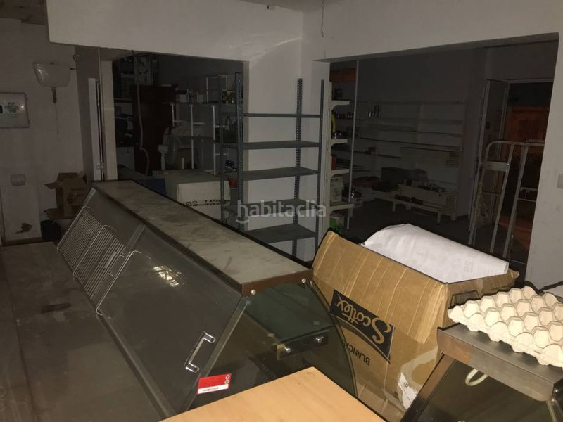 Foto f0d9779b-cb66-4ae9-b315-1a5bb6a16128. Local comercial a Morón de la Frontera