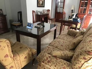 Etagenwohnung en Morn de la Frontera. Piso en venta en morn de la frontera