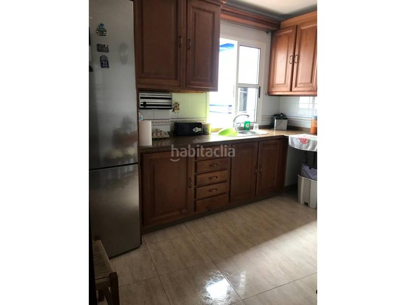Foto 041b6e1b-debd-40b8-8333-781eb9afe3ff. Appartement dans Morón de la Frontera