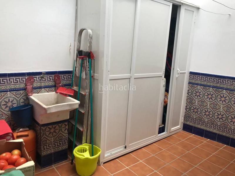 Foto 53c8a71f-0276-4f8d-8ffb-26d750ee723c. Appartement dans Morón de la Frontera