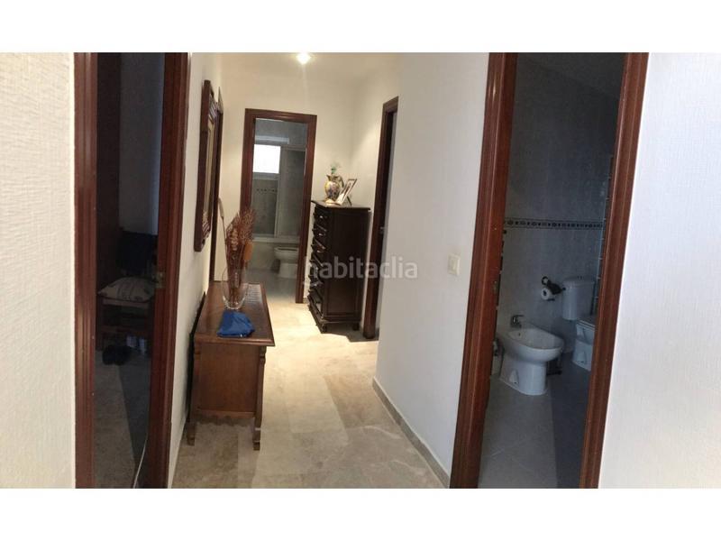 Foto 599a169b-927e-4be7-9207-68104ad09c35. Appartement dans Morón de la Frontera