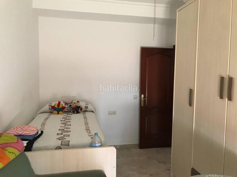 Foto 5be75cb2-502c-437a-b45b-7f31b204478c. Appartement dans Morón de la Frontera