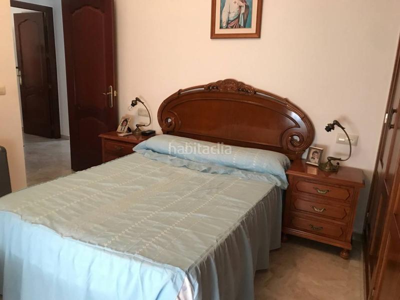 Foto b6db9bea-c116-4427-92c6-0a955835be59. Appartement dans Morón de la Frontera