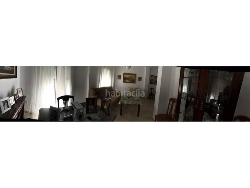 Foto e9a2fcc5-9ef6-4fbb-8558-a78846b46dfa. Appartement dans Morón de la Frontera