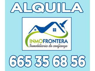 Alquiler Parking coche  Gonzalez palominos. Parking en alquiler en morón de la frontera