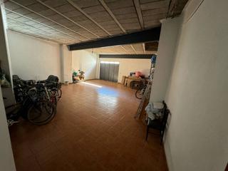 Casa en Morón de la Frontera. Casa con cochera