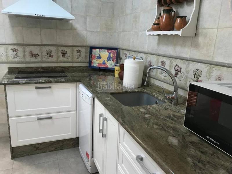 Foto 3badeae6-7f92-45e5-97bb-d39ed923db2f. Affitto appartamento in Morón de la Frontera