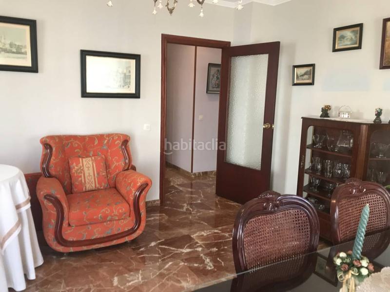 Foto 676cfc66-43b2-4168-92fd-82fff83a498a. Affitto appartamento in Morón de la Frontera