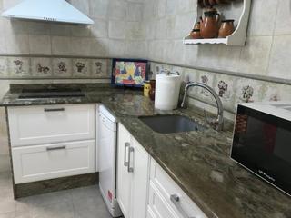 Appartement à Morón de la Frontera