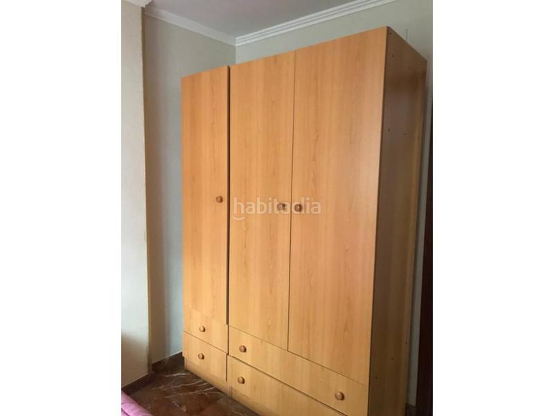 Foto 7a49b6a0-83b9-418b-8f2b-9dfd0a0eddaa. Miete etagenwohnung in Morón de la Frontera