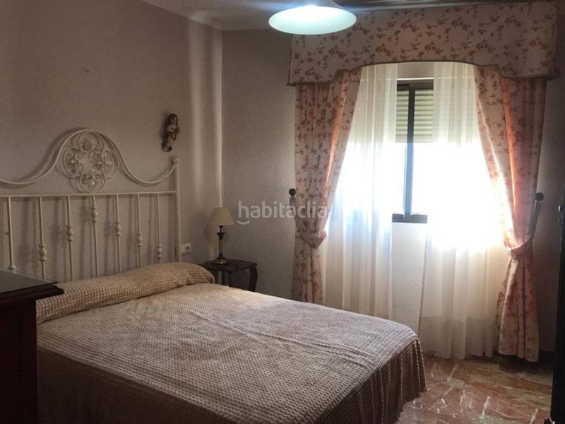 Foto 90f7d47d-b46a-4ed6-9780-e007d21a7c54. Miete etagenwohnung in Morón de la Frontera