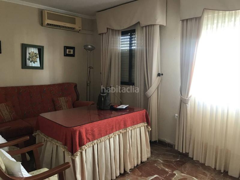 Foto ac3010e0-f60a-4f93-b086-03e9077abf29. Miete etagenwohnung in Morón de la Frontera