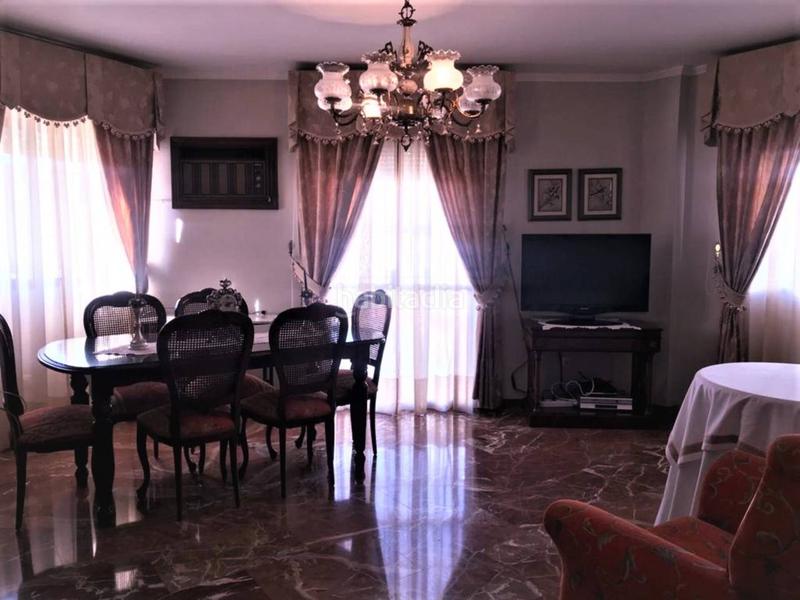 Foto c4fbab6d-41ac-4f7e-bbf6-c4dabc1a54da. Miete etagenwohnung in Morón de la Frontera