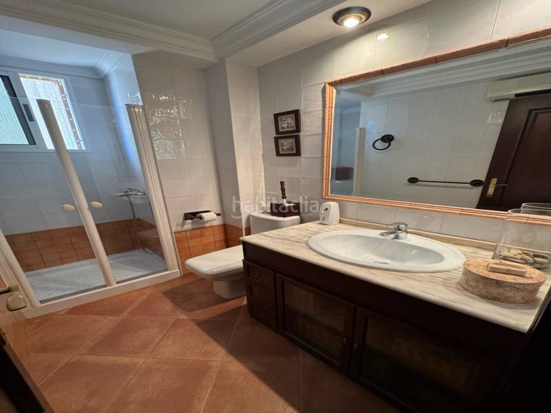 Foto 5b0cc643-9977-47d2-8806-9f1ba807f23c. Affitto appartamento in Morón de la Frontera