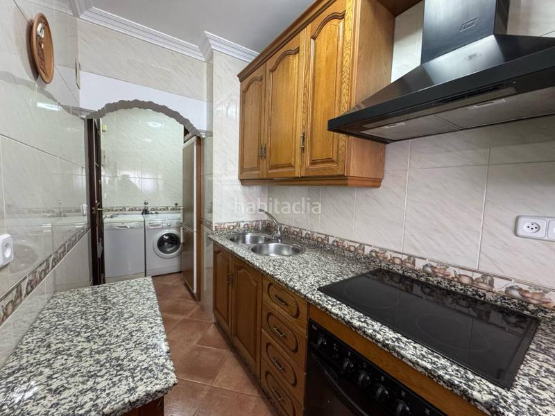 Foto 743b849b-ac19-4a39-bf89-c2ee9ccf6623. Affitto appartamento in Morón de la Frontera