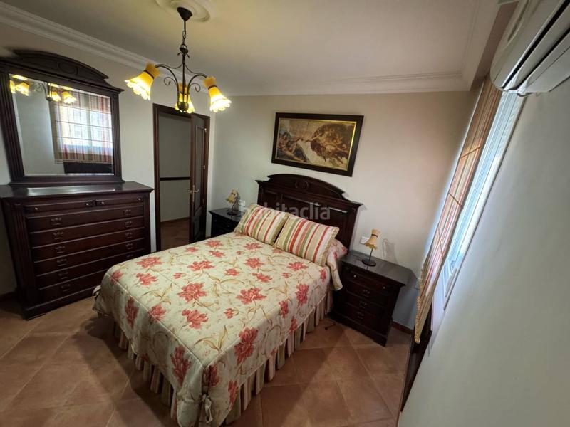 Foto 7d727bbb-df4a-428c-b451-2382ac945e6a. Affitto appartamento in Morón de la Frontera