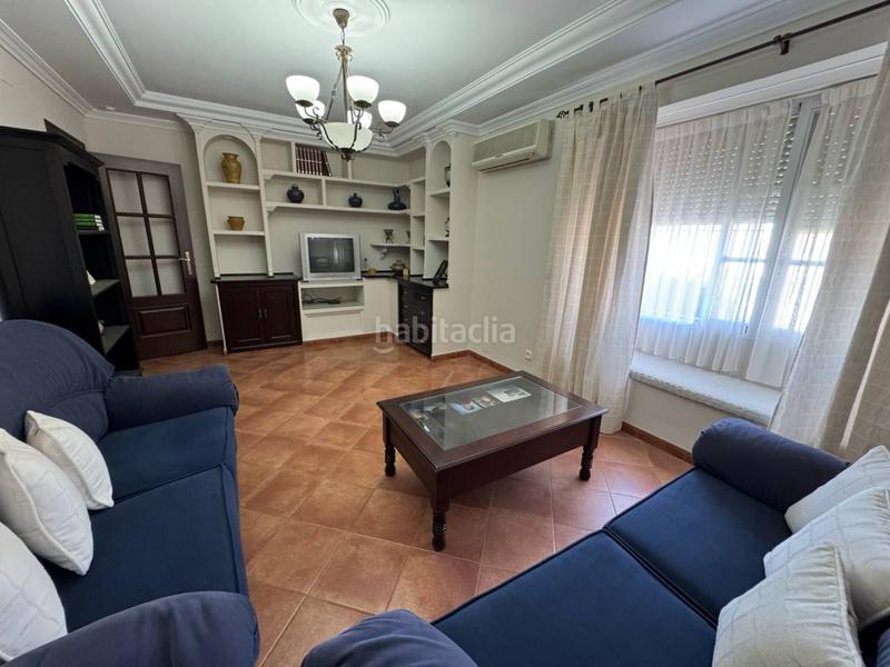 Foto 81d6434f-6315-48b2-bdb0-63ade16338c2. Affitto appartamento in Morón de la Frontera