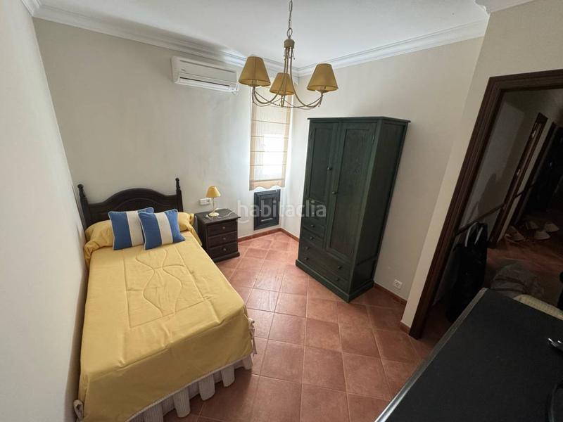 Foto c85400f1-fdc7-49e1-aa58-bb1ba3ea5eec. Affitto appartamento in Morón de la Frontera