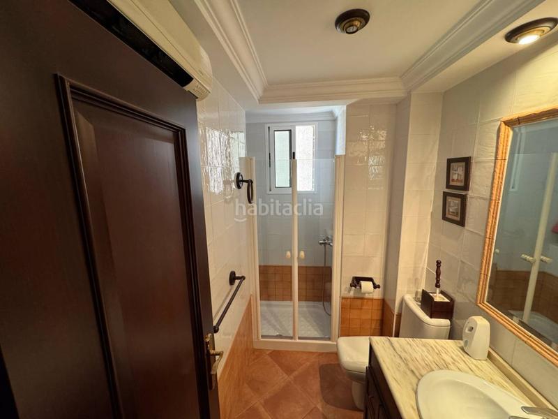 Foto f66c4f7c-db69-4cb6-84dc-d1ab350556cf. Affitto appartamento in Morón de la Frontera