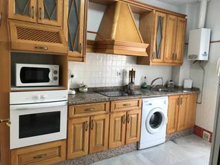 Location Appartement à Morón de la Frontera. Piso en alquiler en morón de la frontera