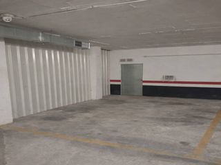 Miete Autoparkplatz in Morón de la Frontera. Alquiler de plazas de parking en morón de la frontera