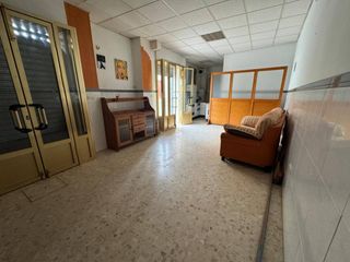 Business premise in Morón de la Frontera
