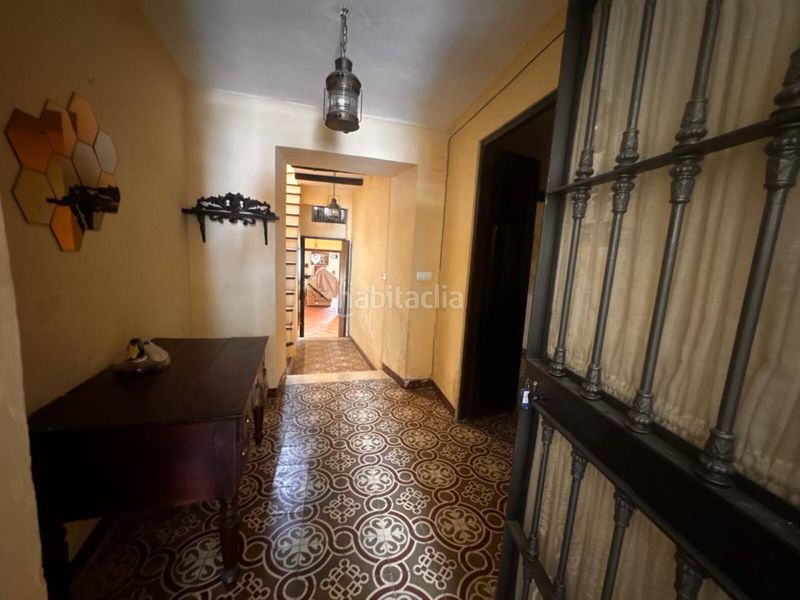 Foto c31f2524-4557-4dc0-80a5-792937794437. Casa a Morón de la Frontera