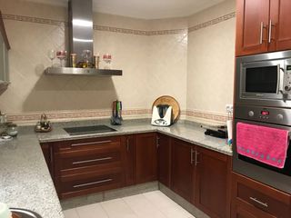 Flat in Morón de la Frontera