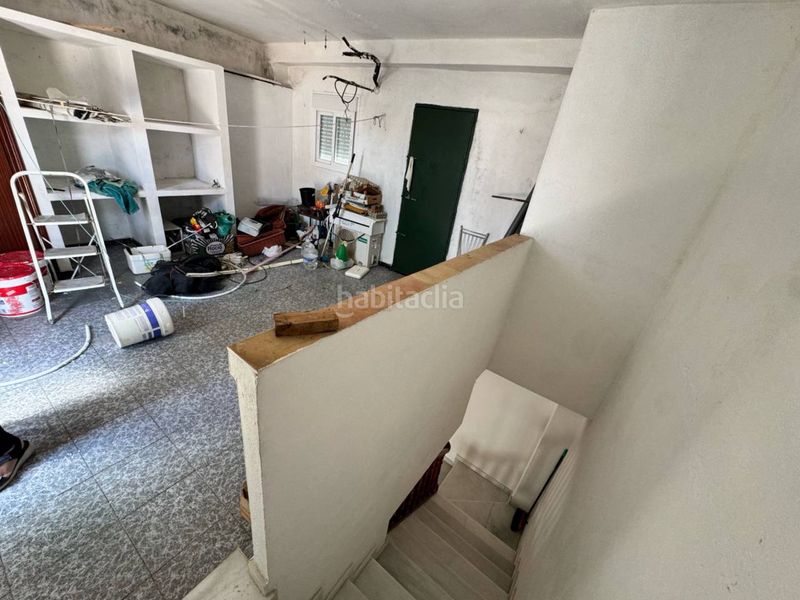 Foto 176a3932-5b74-4100-8962-8d442d2b0555. Casa amb aparcament a Morón de la Frontera