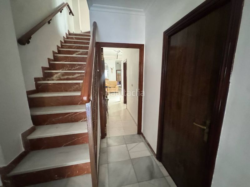 Foto a1660ca7-50aa-4b20-835f-99158a7eb65d. Casa amb aparcament a Morón de la Frontera
