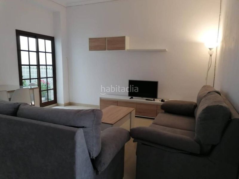 Foto c890e6b7-4c67-43e2-afea-e859d137aa07. Rent flat in Morón de la Frontera