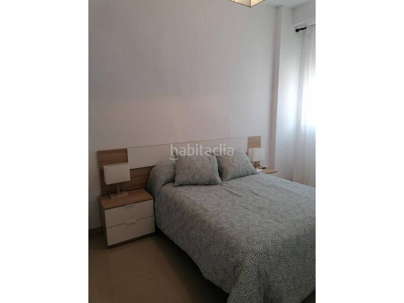 Foto fa05630f-8cb3-46a5-9f9e-95b121c98948. Rent flat in Morón de la Frontera