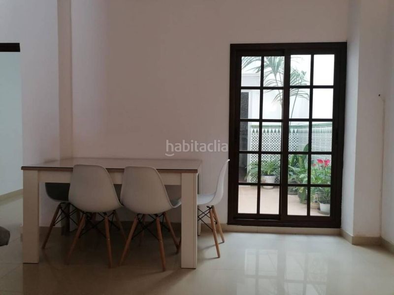 Foto fa9e0778-4673-44be-83c3-7378c0633f26. Rent flat in Morón de la Frontera