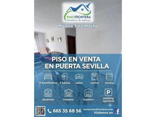 Pis a Morón de la Frontera