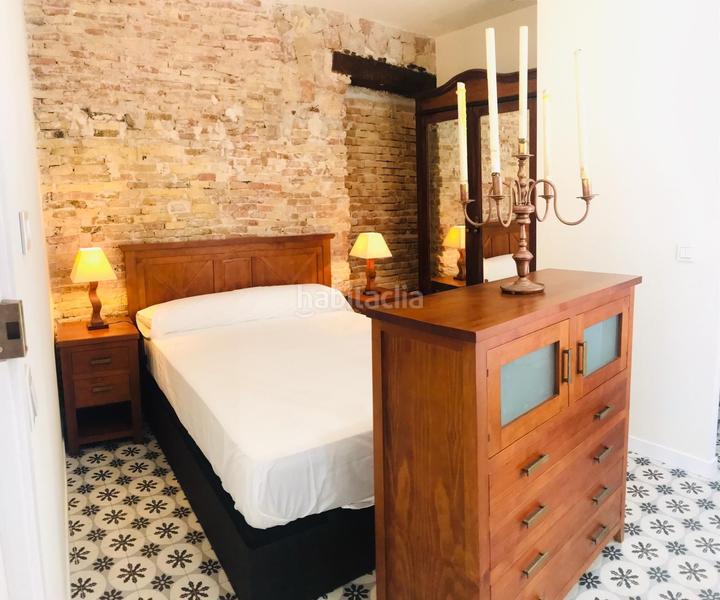 Foto 585c8b50-bf0a-4ebb-8eee-aa08d2f66d8e. Lloguer apartament a Casco Antiguo Cartagena