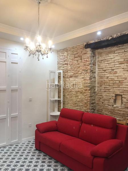 Foto f3fd2d7f-8b5a-421c-a8bd-53df943dfcde. Lloguer apartament a Casco Antiguo Cartagena