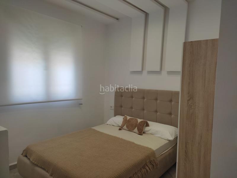 Foto 23df5352-1de7-4792-8cd2-efbcc1f7575c. Alquiler apartamento disponible en alquiler! en Los Barreros - Cuatro Santos Cartagena