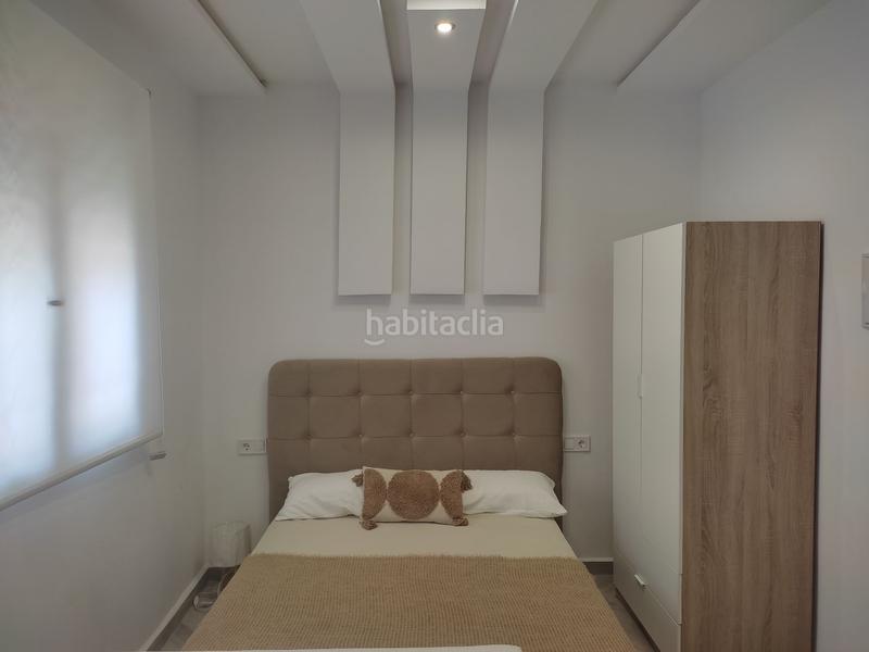 Foto 2a614f88-5885-4bee-91d5-c67751d5d799. Alquiler apartamento disponible en alquiler! en Los Barreros - Cuatro Santos Cartagena