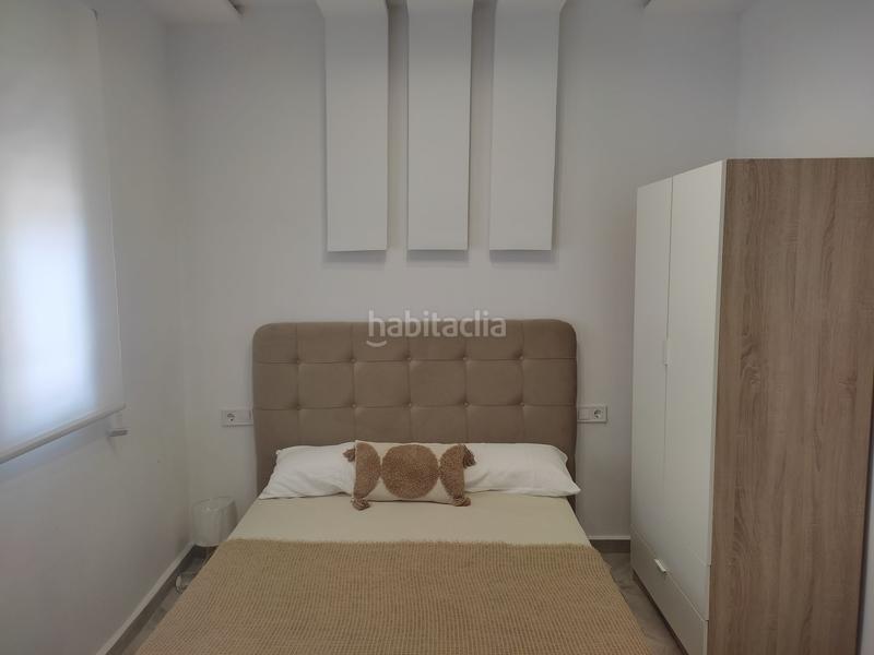 Foto 44e70e97-f39f-4f82-b388-e422696d1b96. Alquiler apartamento disponible en alquiler! en Los Barreros - Cuatro Santos Cartagena