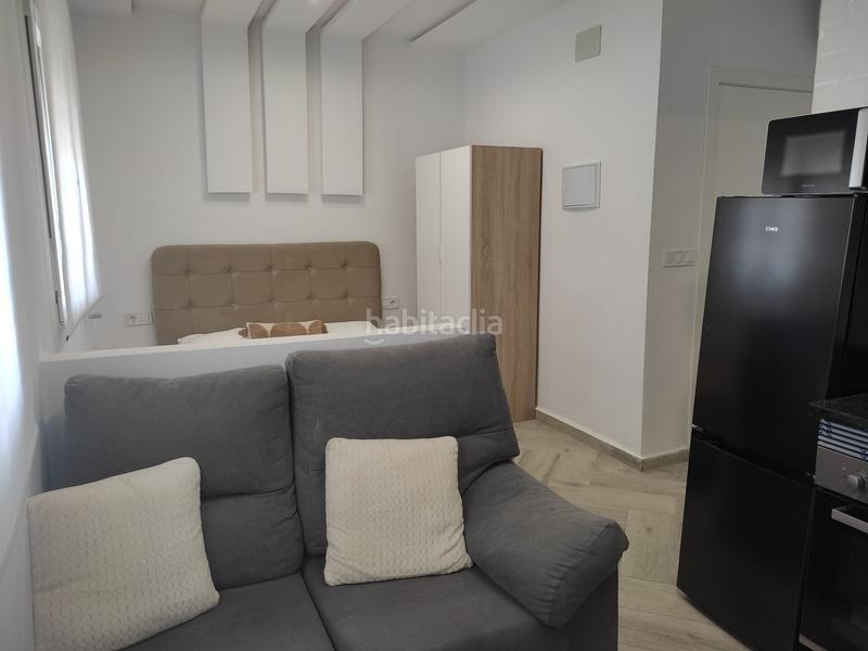 Foto 9fbdac6b-e263-4f71-8446-a3792cdd5d31. Alquiler apartamento disponible en alquiler! en Los Barreros - Cuatro Santos Cartagena