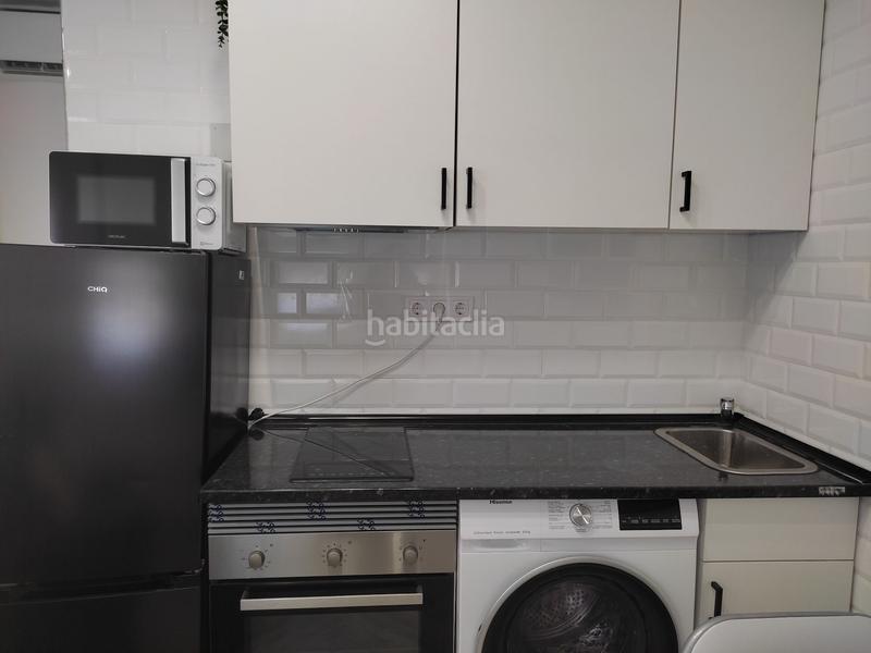 Foto d5d1e310-cade-4fbf-a2dd-cd2f269365e0. Alquiler apartamento disponible en alquiler! en Los Barreros - Cuatro Santos Cartagena