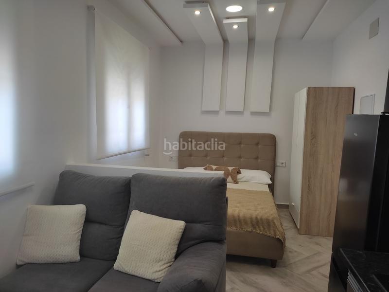 Foto ac91e047-e2aa-4254-bb8e-2197432f0c09. Rent apartment in Los Barreros - Cuatro Santos Cartagena