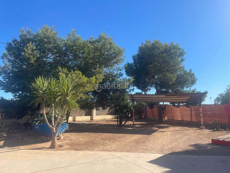 Foto 00a3a9db-062a-4583-9ab1-90df59eeb875. Country house with pool in La Magdalena - Molinos Marfagones Cartagena