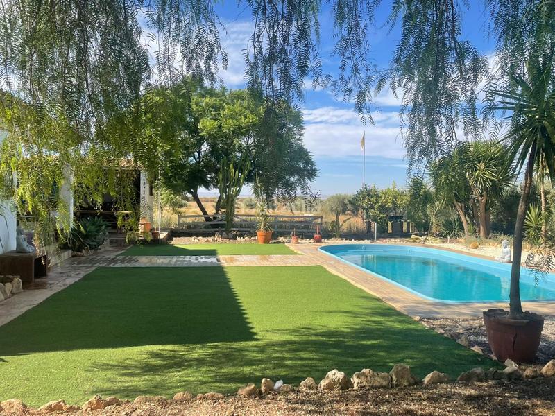 Foto 1c461910-6d15-47e7-9392-c4d693b276c9. Country house with pool in La Magdalena - Molinos Marfagones Cartagena