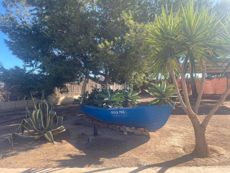 Foto 957fc241-c0d2-4e0f-8e96-76f141eaca0a. Country house with pool in La Magdalena - Molinos Marfagones Cartagena