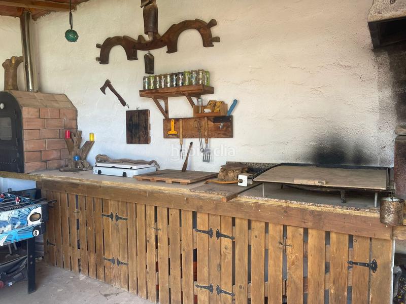 Foto d70e47e8-1da3-43dc-a8f3-dd3bdb270087. Country house with pool in La Magdalena - Molinos Marfagones Cartagena