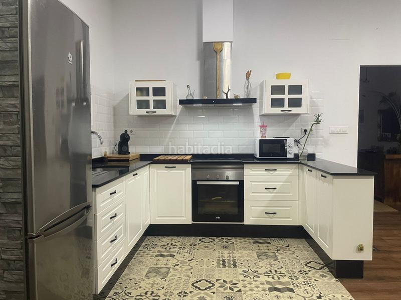 Foto d7a3a195-aa1d-4a80-a869-9f5a398ad0e8. Country house with pool in La Magdalena - Molinos Marfagones Cartagena