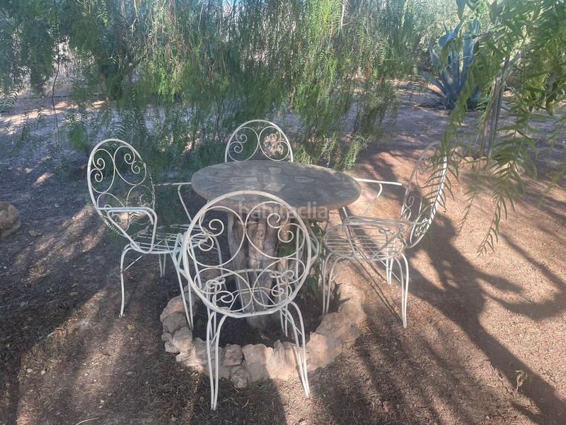 Foto 0b70fb2d-bffb-4ad7-b17c-64d4cc986bf6. Casale con piscina in La Magdalena - Molinos Marfagones Cartagena