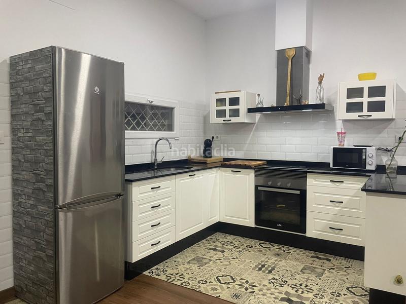 Foto 3f3f3705-2bd5-4e91-af0e-5634735bba35. Casale con piscina in La Magdalena - Molinos Marfagones Cartagena